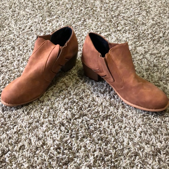 Ankle boots - Picture 3 of 3